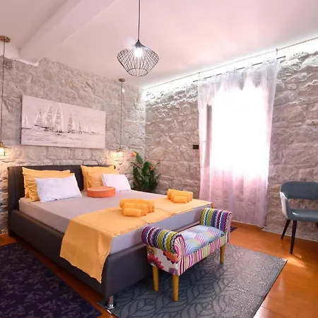 Amazing In 펜션 Kučine