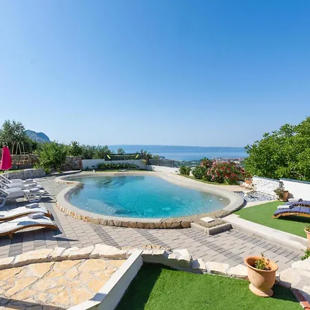 Amazing In * Kučine