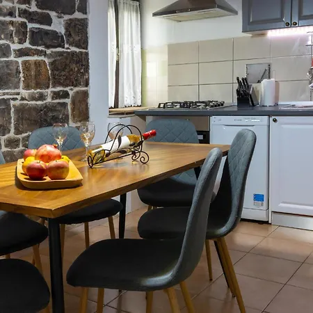 Vakantiehuis Amazing In *