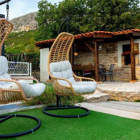 펜션 Amazing In Kučine